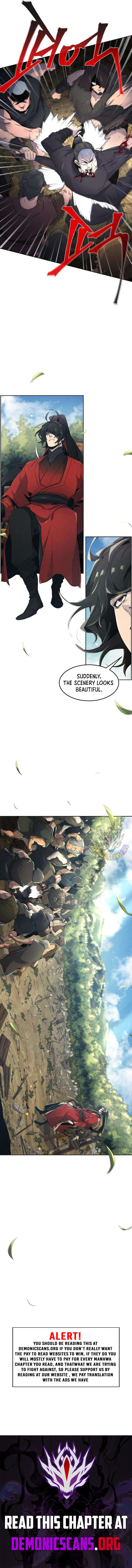 Return of the Crazy Demon Chapter 152 11